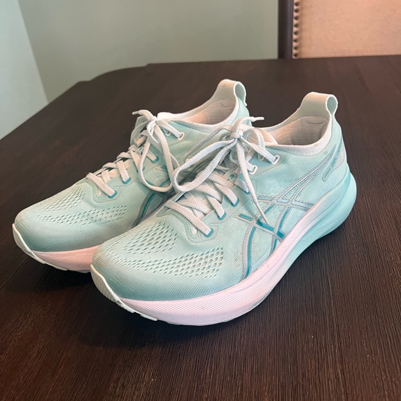 ASICS Women's Gel Kayano 31 - Picture 5 of 6